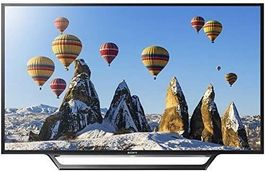 Sony Smart TV 40" top Zustand Youtube und NetfIx
