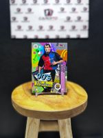 2025-26 Topps Finest Rivaldo 90's Madness Insert