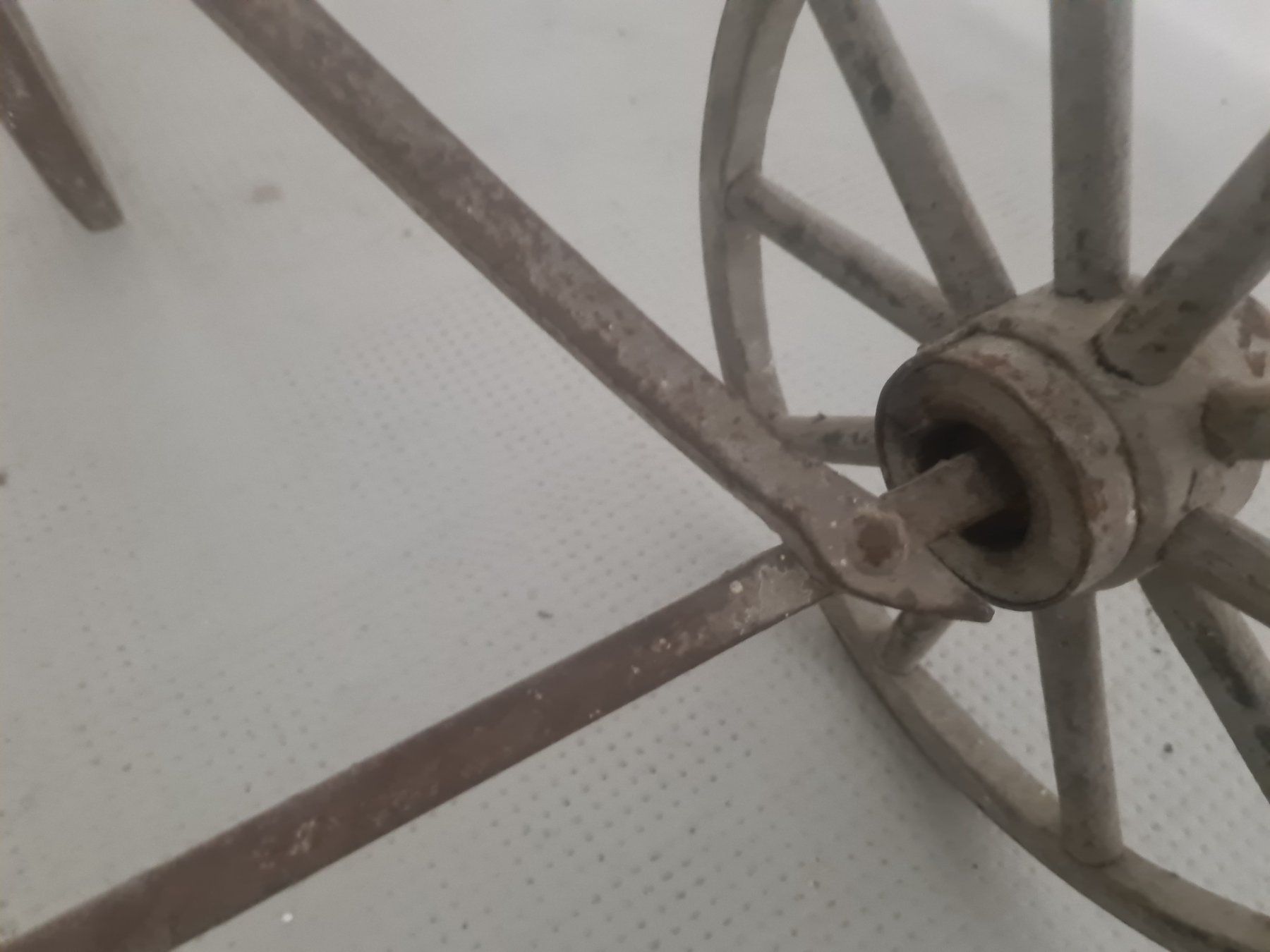 Velos: FAHRRAD ANTIQUE TRICYCLE COLLECTION RARE OLDTIMER – Gebraucht aus Bellevue von BURGOLMANIA 6