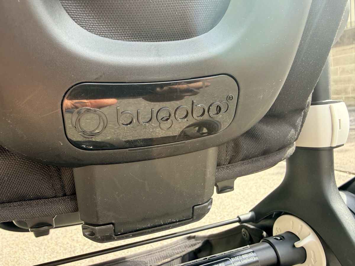 Bugaboo Poussette: Bugaboo Fox 3 – D'occasion à Zürich par ric_qv6z 6