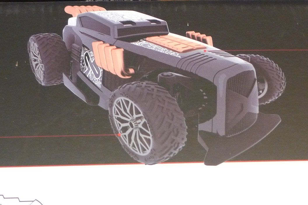 Giocattoli: Mad-RODZ (RC)! – Nuovo e nell'imballaggio originale da Bern venduto da bn1640 5