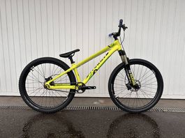 Specialized Dirt Bike 