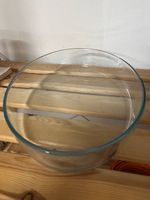 PIROFILA ovale PYREX