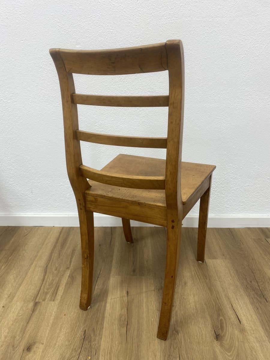 Chaises: Biedermeier Stuhl – D'occasion à Basel par MoebelSackmann 2