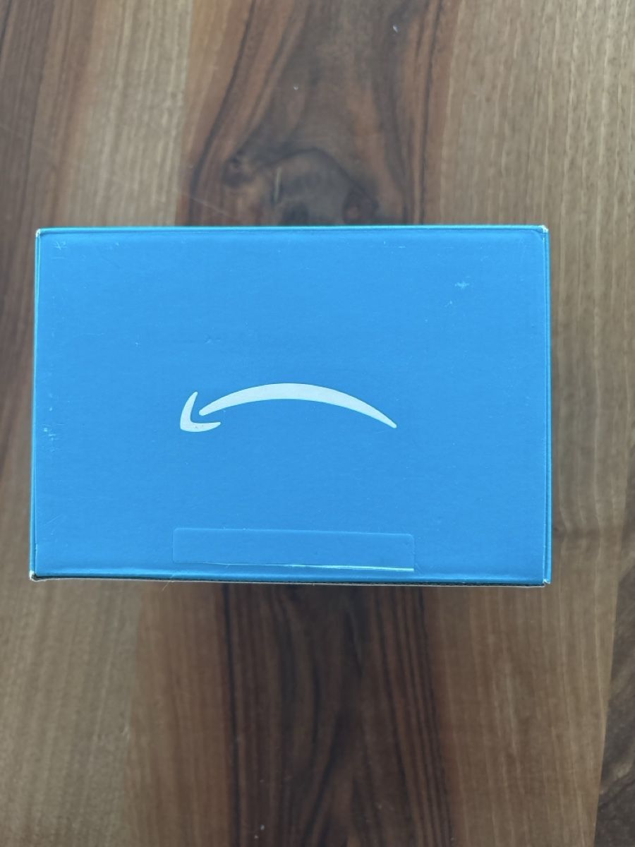 Amazon Lautsprecher: Amazon Echo Dot mit Uhr neu – Neu und originalverpackt aus Brunnen von eli_8ykg 5