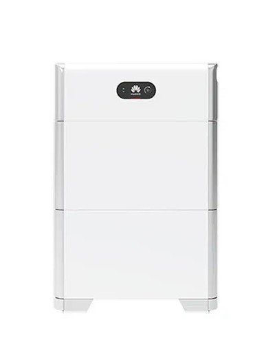Huawei Dispositivi a energia solare: Huawei Luna2000-10-S0 Batteriespeicher – Nuovo e nell'imballaggio originale da Hosenruck venduto da Gfaster0