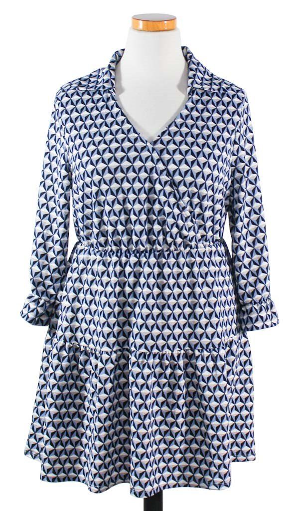 Vestiti: SUPERTRASH Kleid Gr. L – Usato da Belp venduto da caramel-secondhand