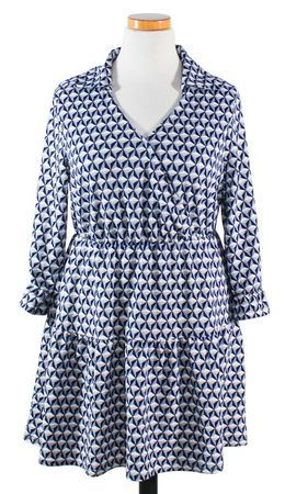 SUPERTRASH Kleid Gr. L