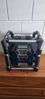 Bosch GML 20 Baustellenradio