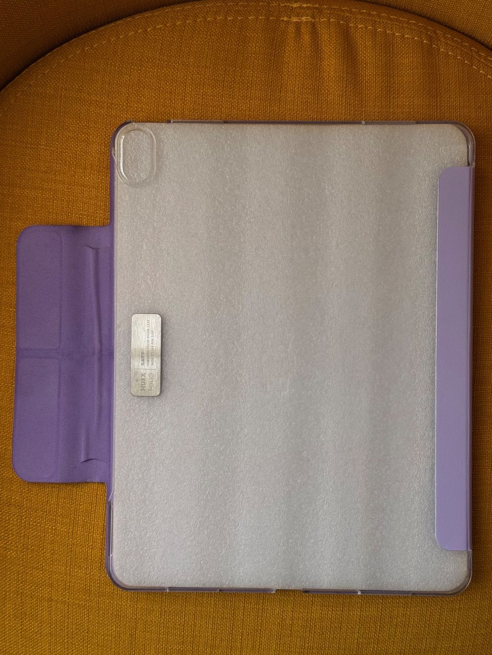 Covers & Borse: iPad Air 13 M3 case Laut – Usato da Aadorf venduto da SchattePuppe 4