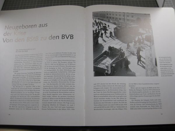 Libri: Buch: Basel und sein Tram – Usato da Malters venduto da Marosko 7