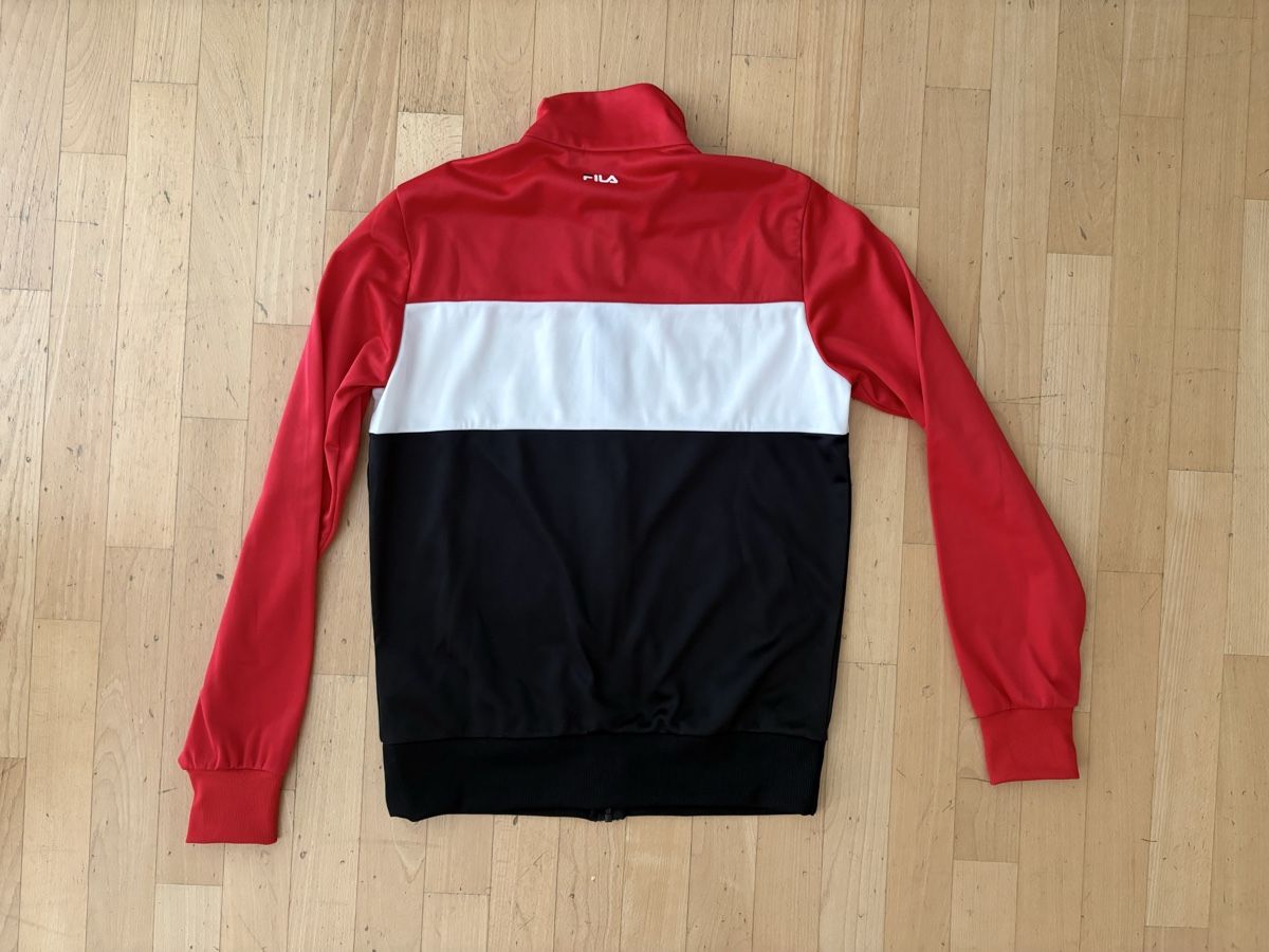Ensembles: Fila Trainer – D'occasion à Wetzikon ZH par DJ-Pipo-Music 5