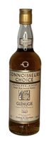 Glenugie 1967 Connoisseurs Choice Whisky Sammler