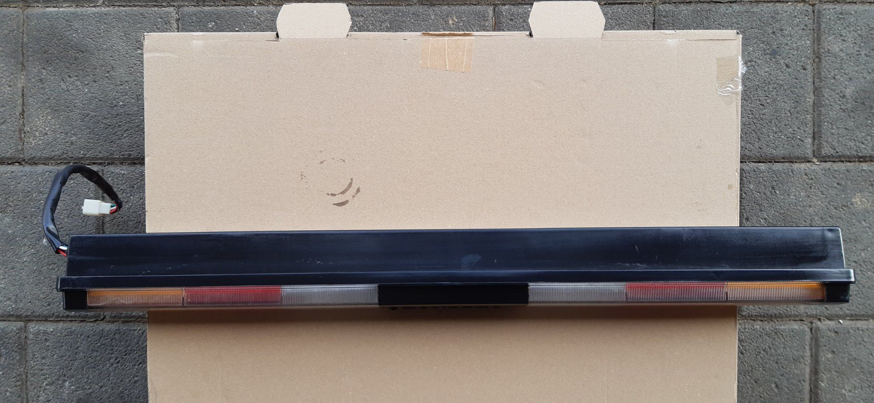 Carrelli elevatori e a forche: Schlussleuchte Stapler – Nuovo (secondo la descrizione) da Muolen venduto da Profi010 3
