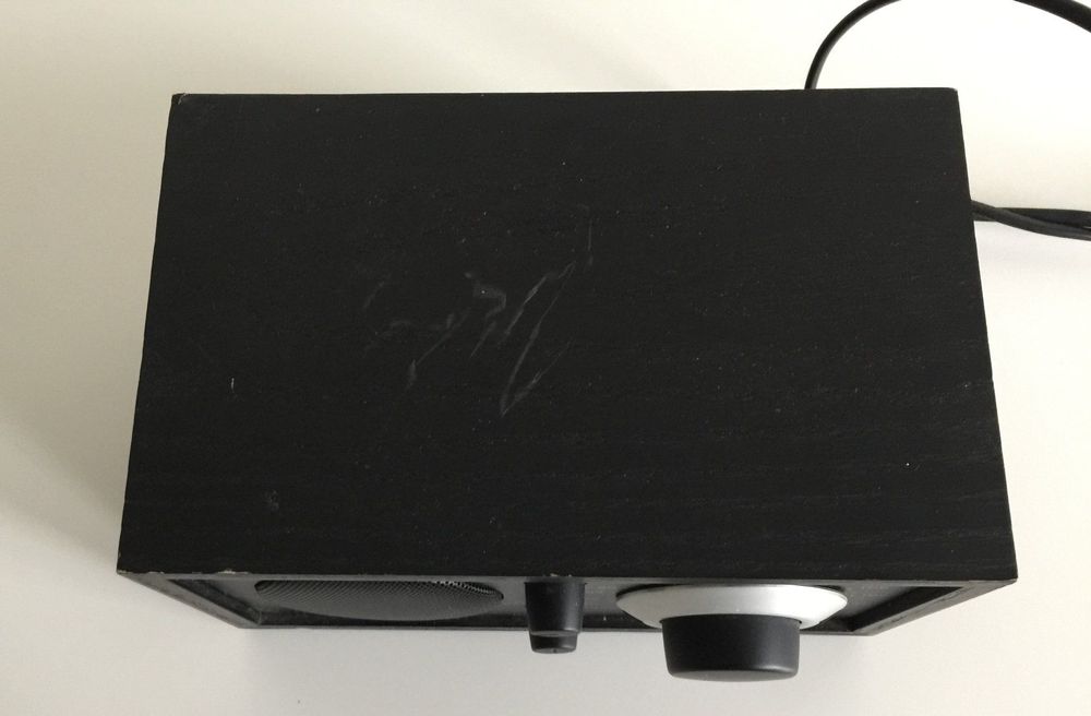 Tivoli Radio Model One Henry Kloss Kaufen auf Ricardo