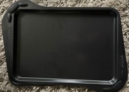 Neues Pyrex Elegance Backblech 34 x 23,5 cm, Total 4 Stück