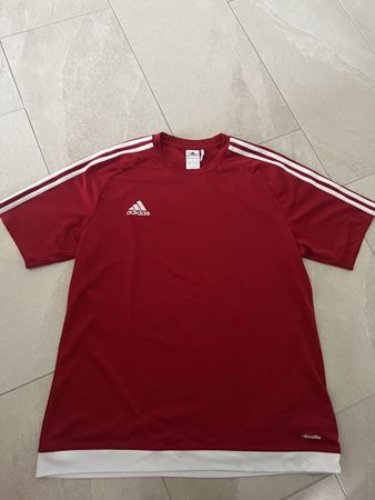 Adidas Trainingsshirt Gr. L