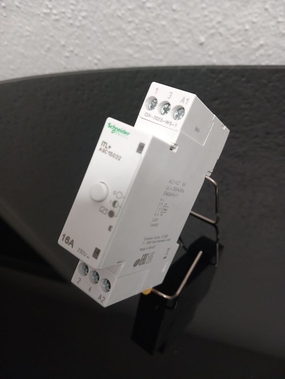 SILVA SCHNEIDER SMV 090 BT - compatibele afstandsbediening van het merk