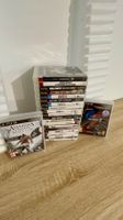PS3 Games / Spiele
