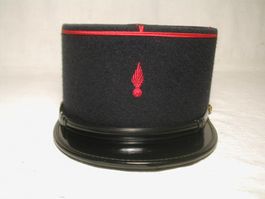 Képi Armée Française
