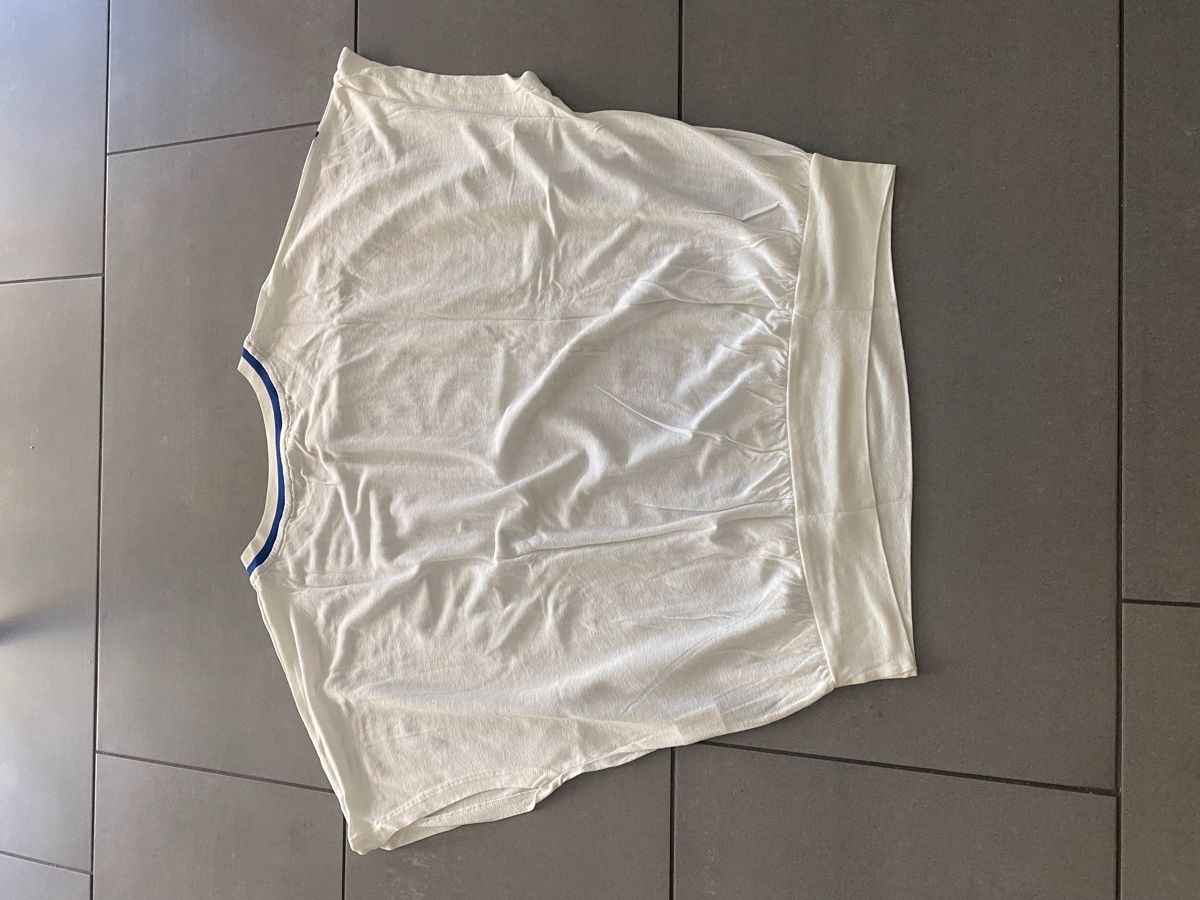 Benetton Blusen: Oberteil Benetton neu – Neu und originalverpackt aus Rütihof von ALAFC 2