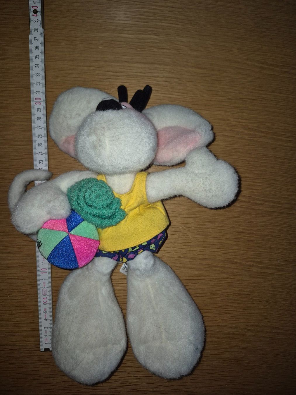 Figuren: Diddl – Gebraucht aus Buttikon SZ von sefa02 3