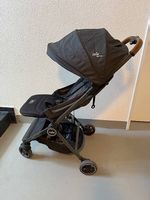 Neuwertiger Joie Signature Buggy, inkl. Regenschutz 
