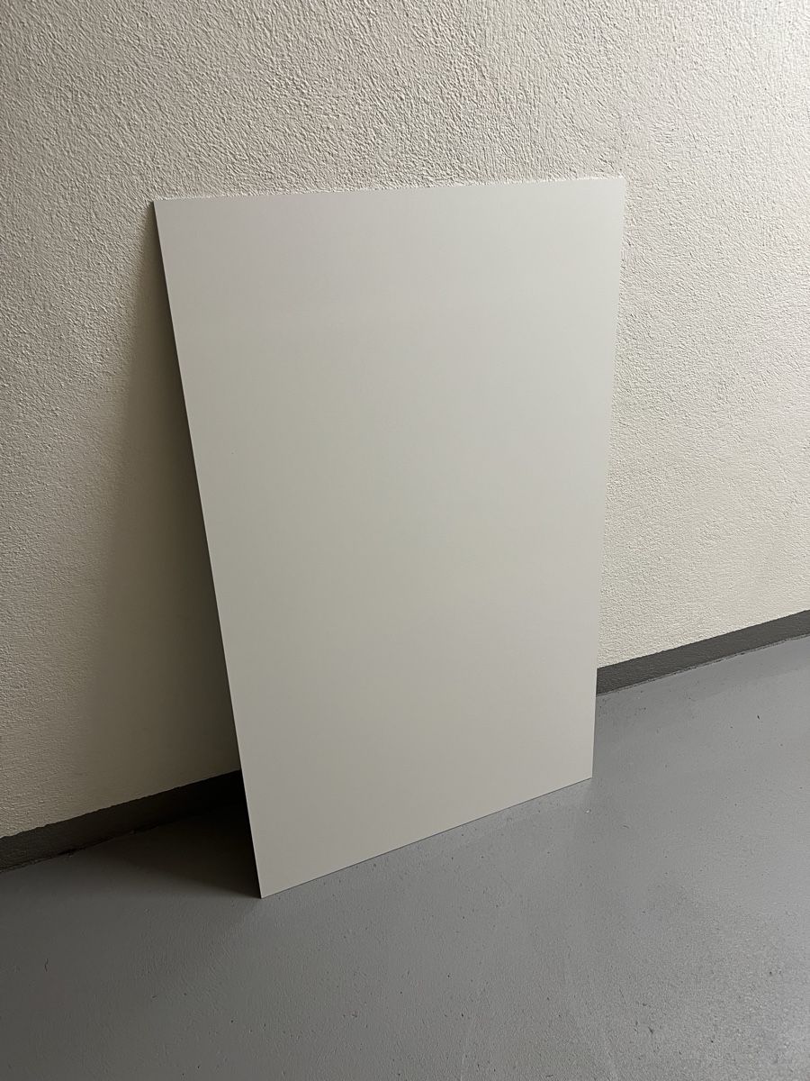 Pareti & Soffitti: Neue Alu Verbundplatte – Nuovo e nell'imballaggio originale da Schönenbuch venduto da retrohunter