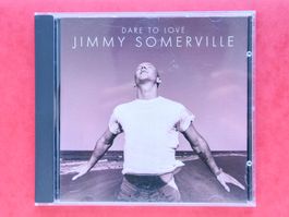 Jimmy Somerville - Dare To Love