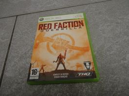 Xbox 360 Spiel: Red Faction Guerrilla