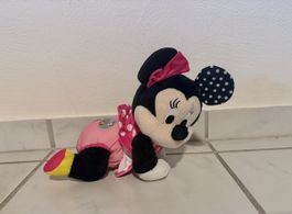 Disney Minnie Mouse Krabbel mit mir