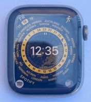 Apple Watch Series 7 45 mm TITAN GPS + Cellular