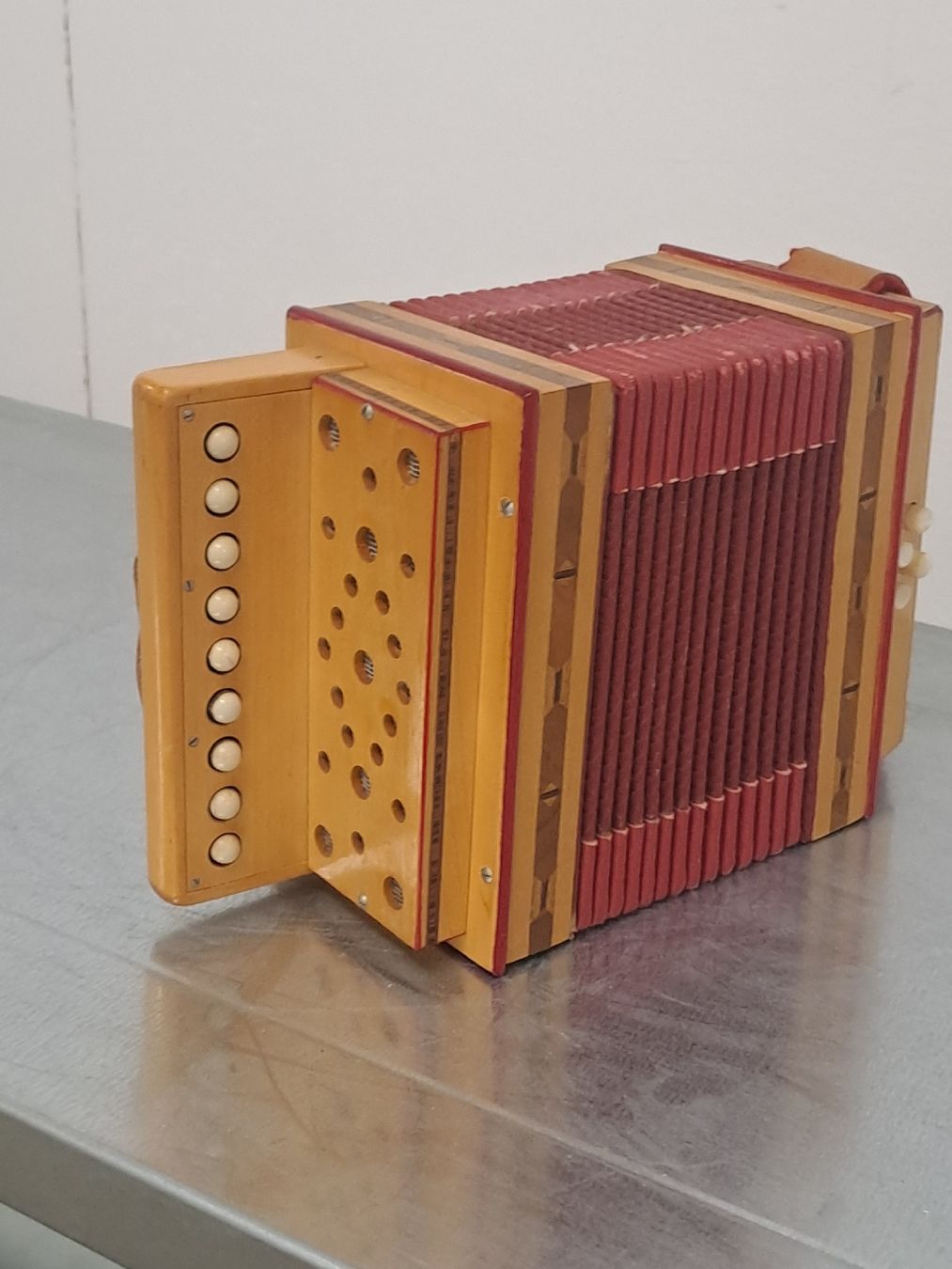Musikinstrumente: mini orgeli  – Gebraucht aus Villeneuve von BibiVintage 6