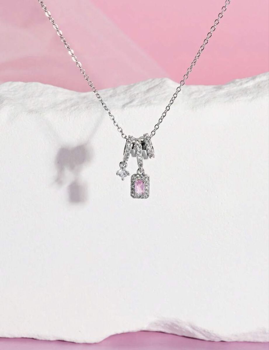 Catenine: Collier en acier inoxydable – Nuovo e nell'imballaggio originale da Châtel-St-Denis venduto da Montclair_Swiss 2
