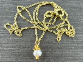 Kette 925 Silber