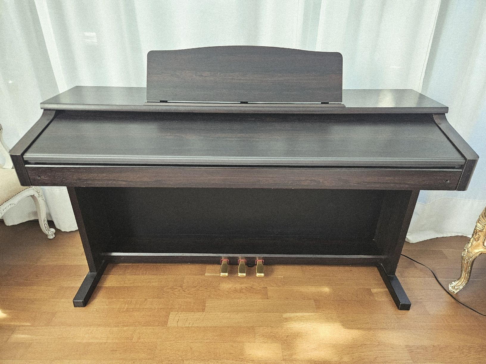 Roland Musikinstrumente: E-Piano Roland KR 370 – Gebraucht aus Cham von nimic01 4