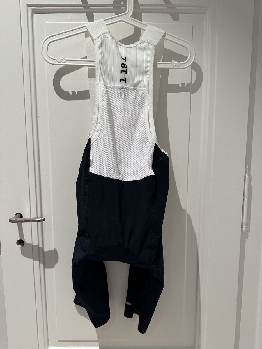 Zara Pantaloni: Zara Athleticz bib M  – Nuovo (secondo la descrizione) da nyon venduto da arnmat 3