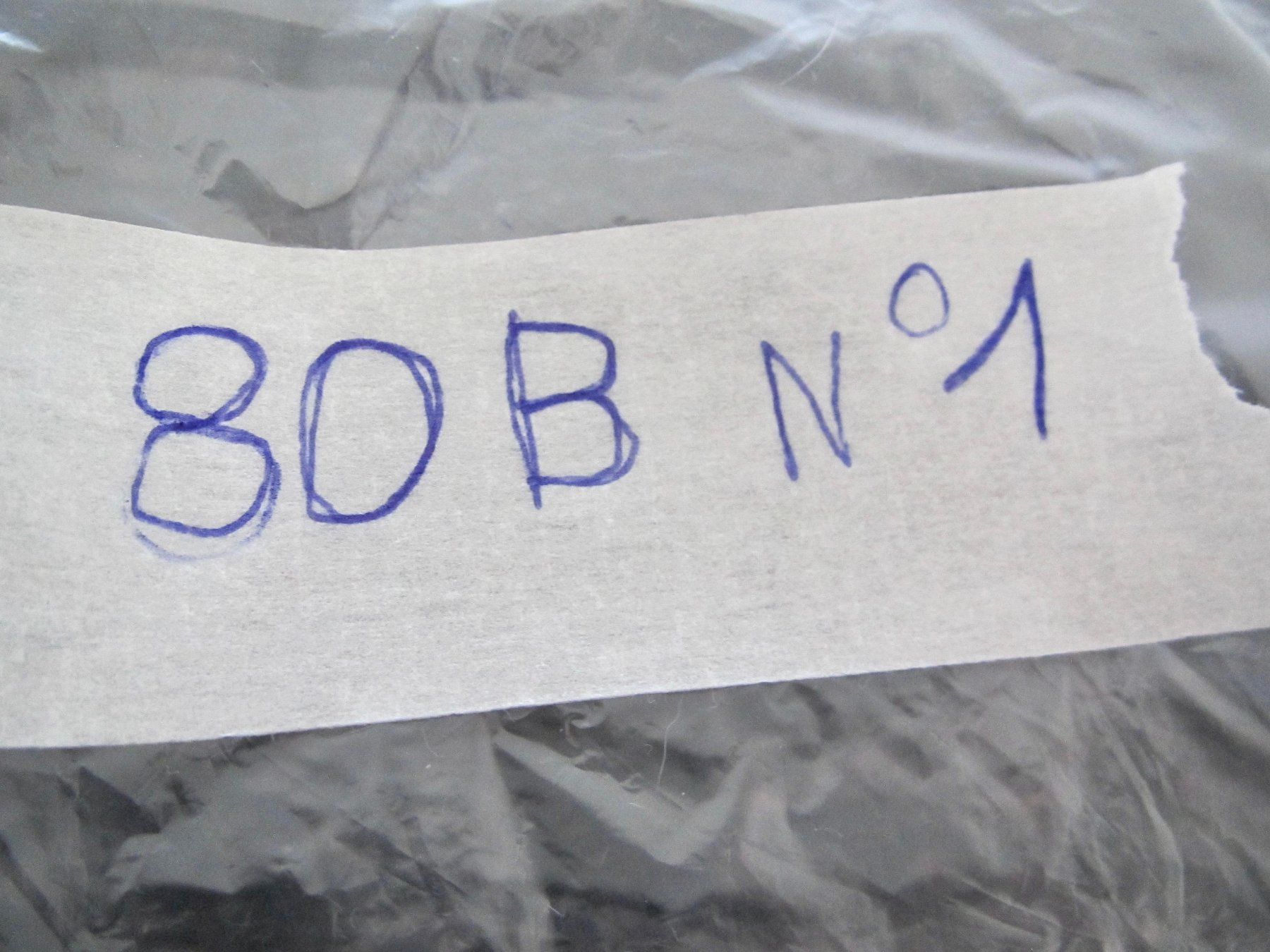 Sonstige Unterwäsche: SOUTIEN - GORGE EN DENTELLES 80 B – Gebraucht aus Murten von Selliot 4