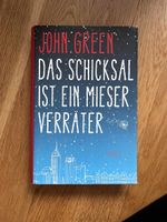 Das Schicksal ist ein Miser Verräter