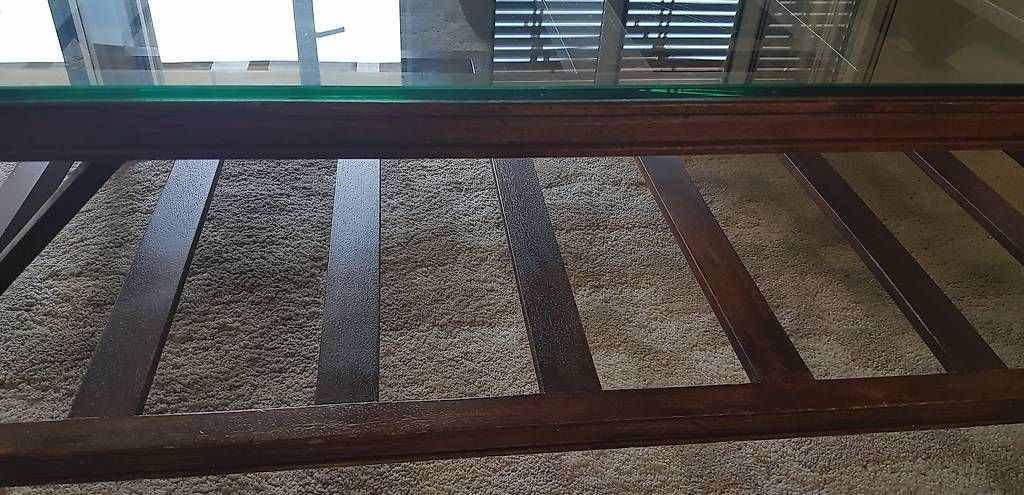 Tavoli: Table basse – Usato da Genève venduto da Flo500 3