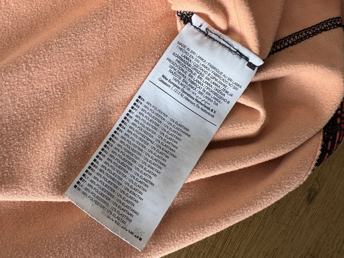 Nike Pullover & Sweatshirts: Nike Pro Dri-FIT Shirt, Grösse L – Gebraucht aus Bern von Etzy 6