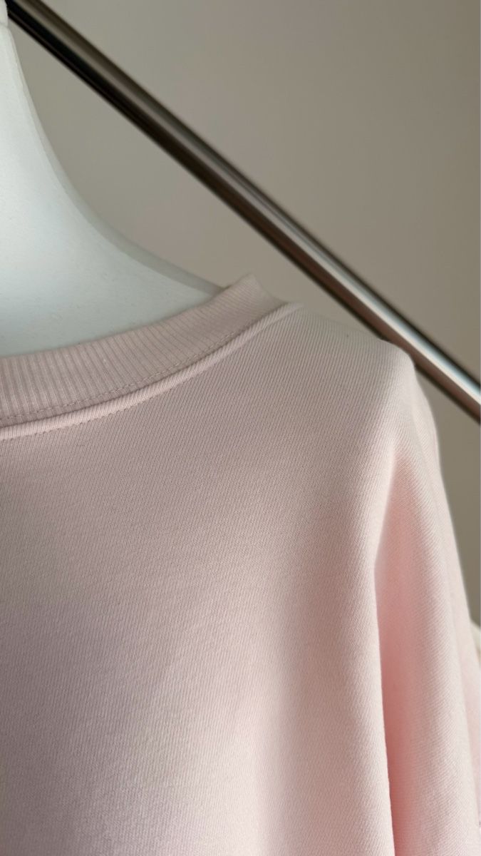 Hemisphere Pullover & Sweatshirts: Pullover Hemisphere rosa Grösse L NEU – Neu (gemäss Beschreibung) aus Küsnacht ZH von maryberryblue 3