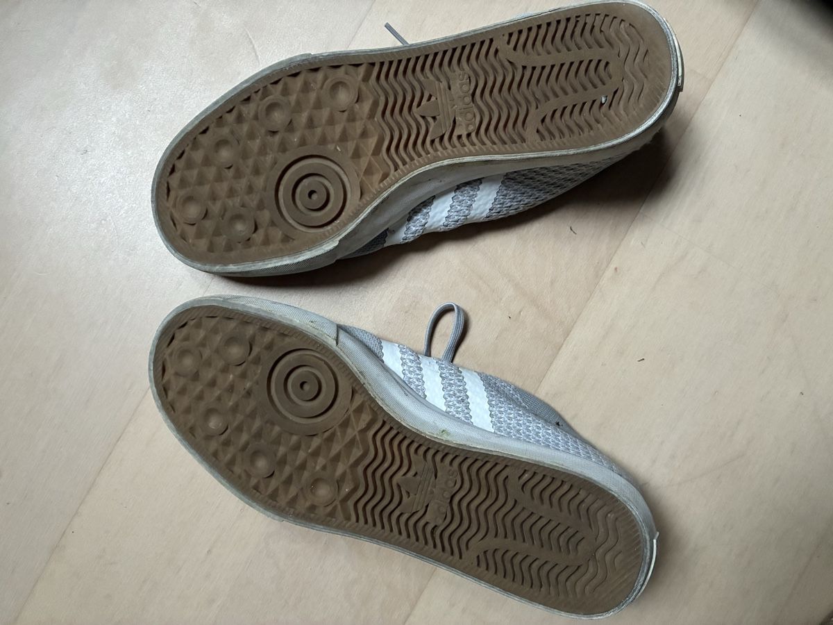 Adidas Scarpe da uomo: Sneaker adidas Gr. 41 1/3 – Usato da Biberist venduto da wacholder 6