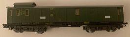 Märklin 4137 - Gepäckwagen - Deutsche Bahn - AC - H0