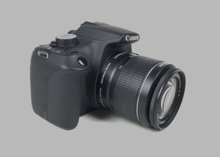 Canon Fotocamera: CANON EOS 1200D – Usato da Edlibach venduto da RicardoCHF