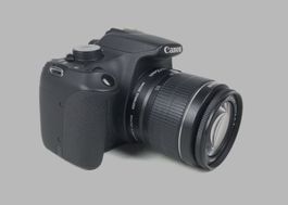 CANON EOS 1200D