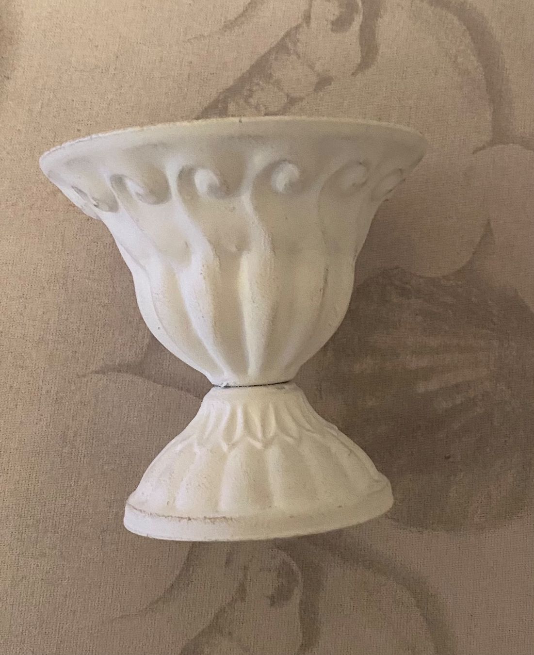 Tutte le decorazioni: Deko in Weiss, Shabby Chic – Usato da Zürich venduto da Maria2021 2