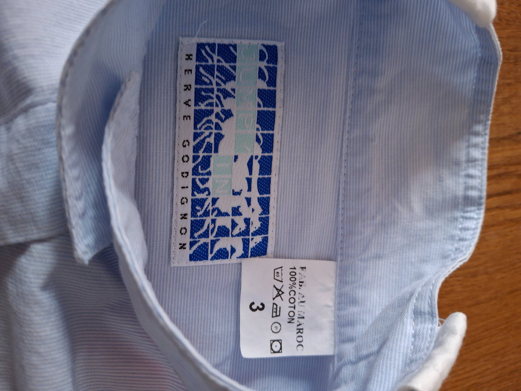 Camicette, T-shirt & Top: Damen/Mädchen Turnier Bluse – Usato da Hasle b. Burgdorf venduto da Cefamo 1