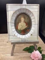 Miniature érotique