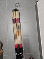 Mikado gigante da giardino